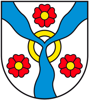 Stadtwappen der Stadt Springe